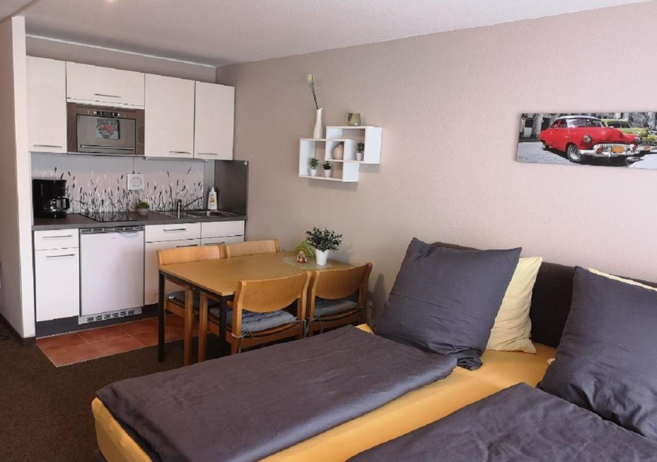 Apartment Michaela Sankt Englmar Exterior foto